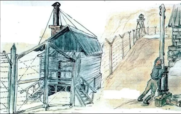 Лекция "Женщины в ГУЛАГе" 16.11.2024