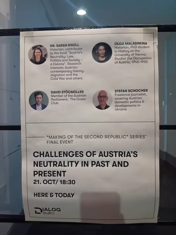 21/10/2025 Neutrality